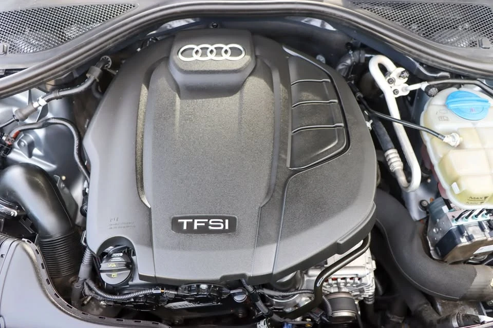 2017 Audi C7 A6 - Image 20 of 20