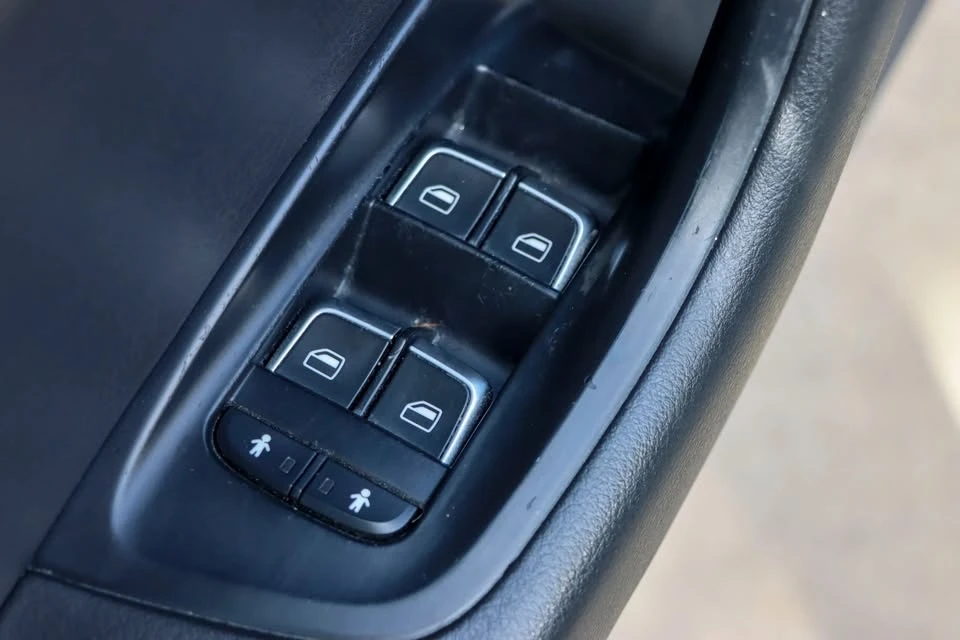 2017 Audi C7 A6 - Image 6 of 20