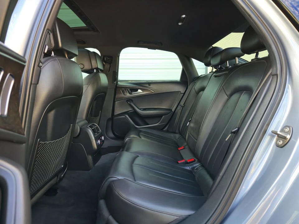 2017 Audi C7 A6 - Image 12 of 15
