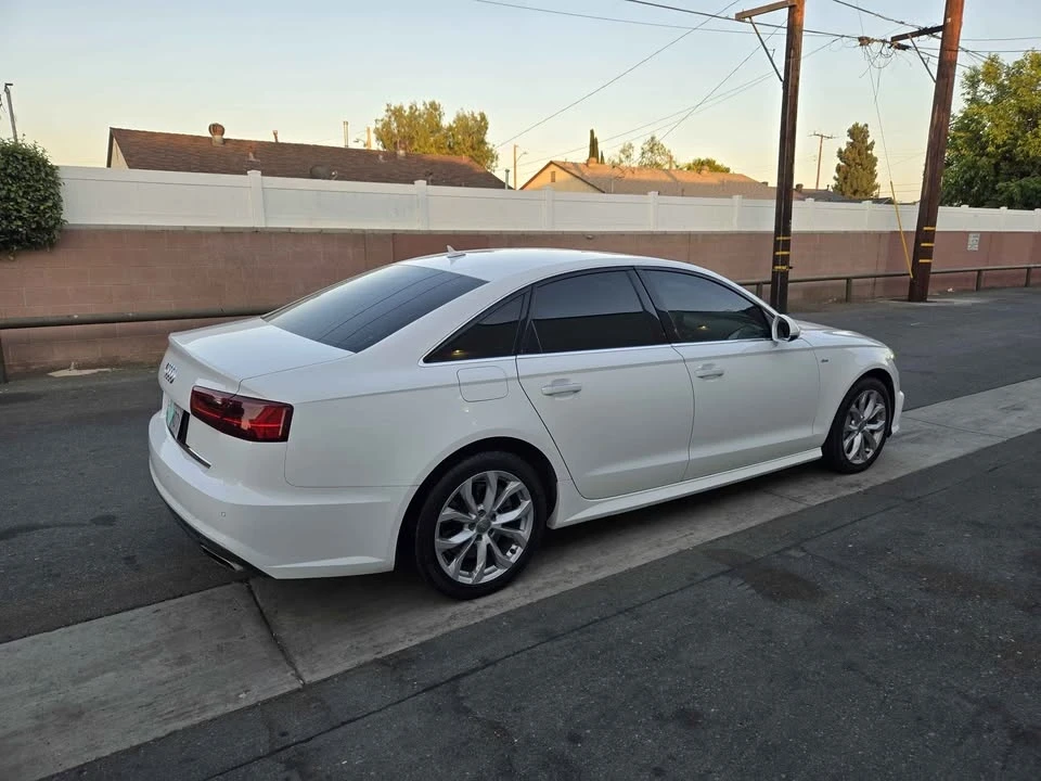 2017 Audi C7 A6 - Image 3 of 13