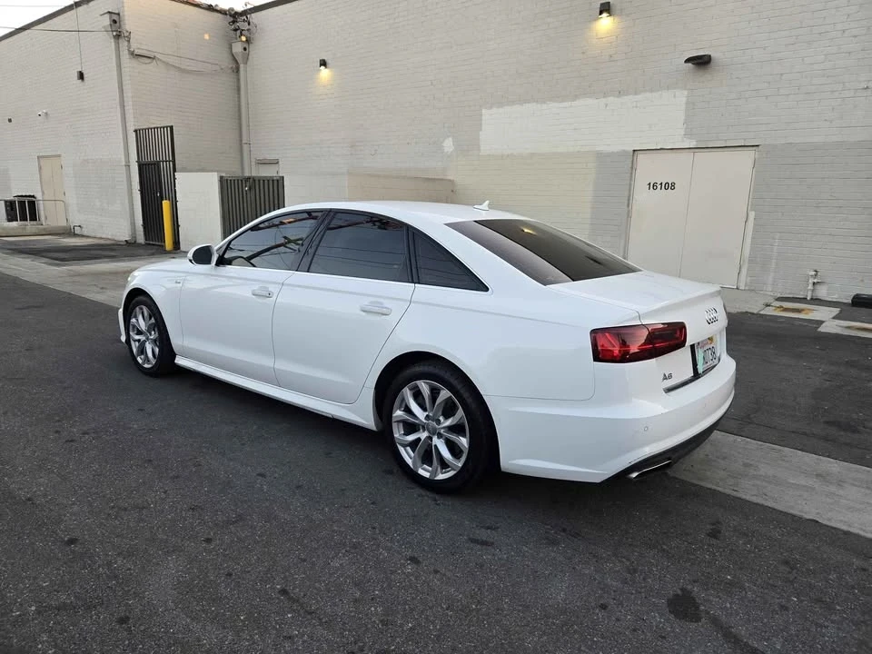 2017 Audi C7 A6 - Image 4 of 13