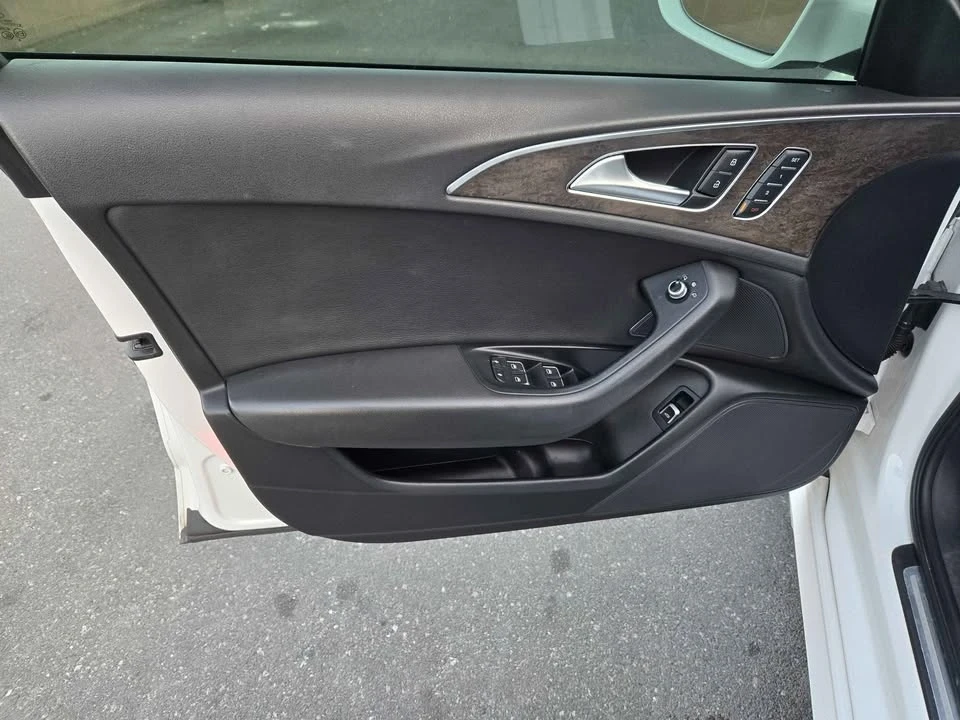 2017 Audi C7 A6 - Image 11 of 13