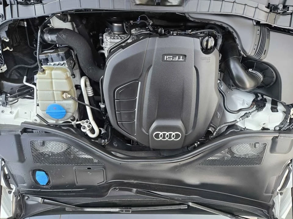 2017 Audi C7 A6 - Image 13 of 13