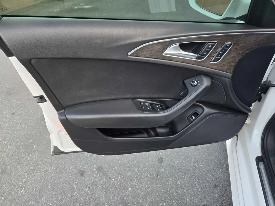 2017 Audi C7 A6 - Image 10 of 12