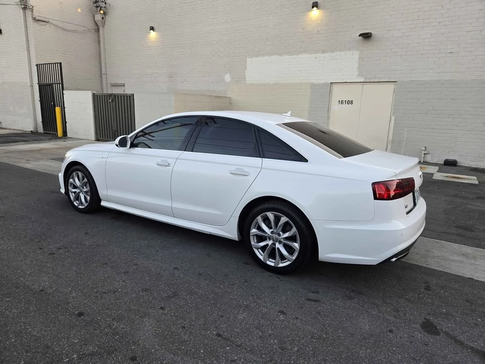 2017 Audi C7 A6 - Image 4 of 12