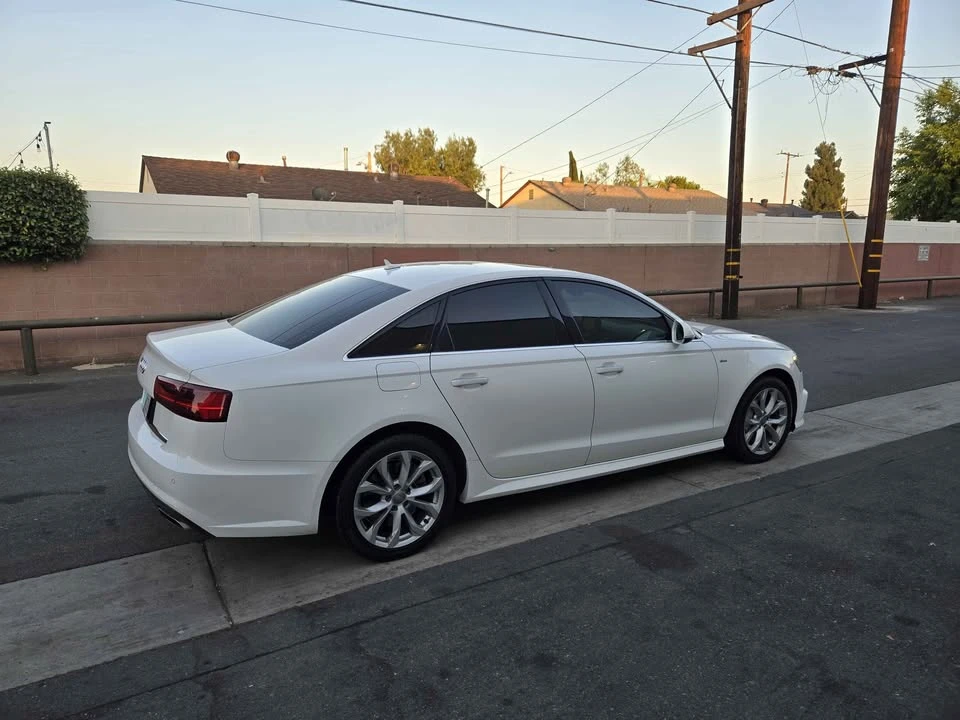 2017 Audi C7 A6 - Image 3 of 12