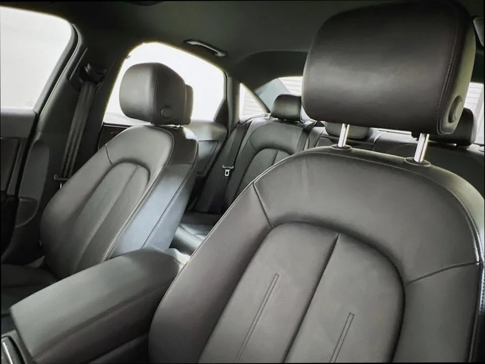 2017 Audi C7 A6 - Image 10 of 18