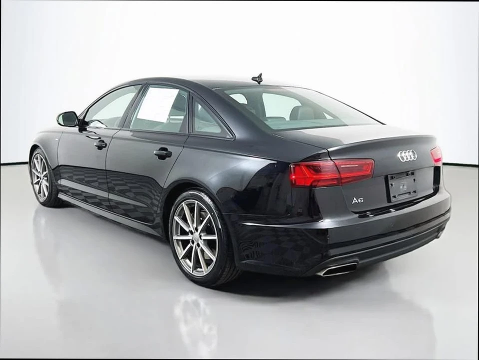 2017 Audi C7 A6 - Image 4 of 18
