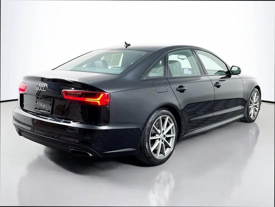2017 Audi C7 A6 - Image 6 of 18
