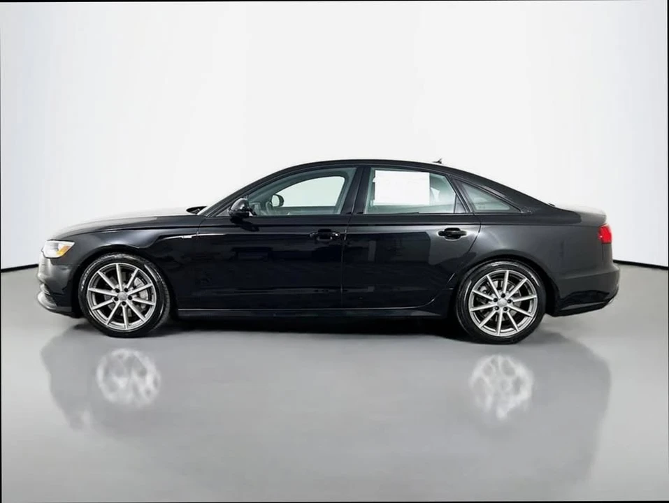 2017 Audi C7 A6 - Image 3 of 18