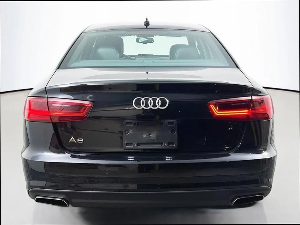 2017 Audi C7 A6 - Image 5 of 18