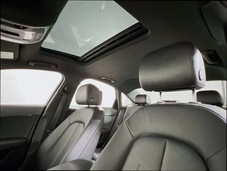 2017 Audi C7 A6 - Image 13 of 18