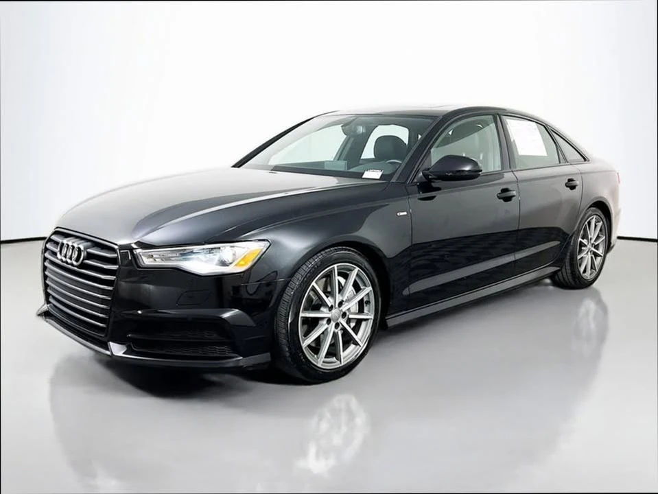 2017 Audi C7 A6 - Image 2 of 18