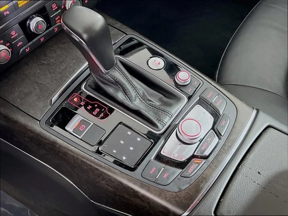 2017 Audi C7 A6 - Image 18 of 18