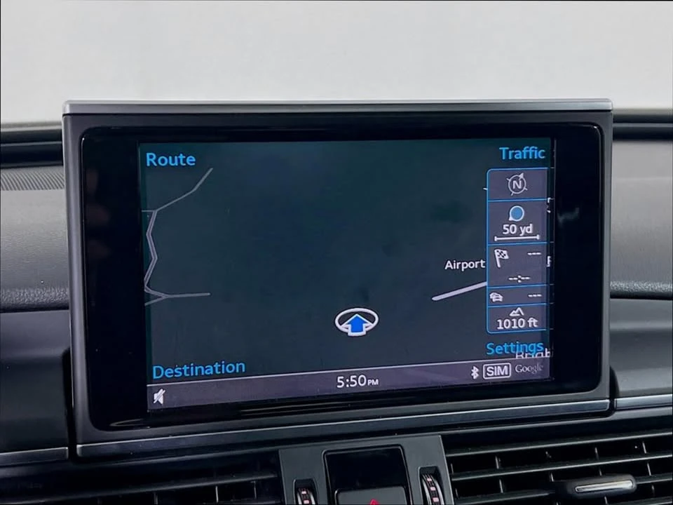 2017 Audi C7 A6 - Image 15 of 18