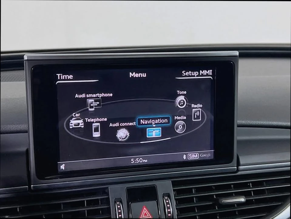 2017 Audi C7 A6 - Image 14 of 18