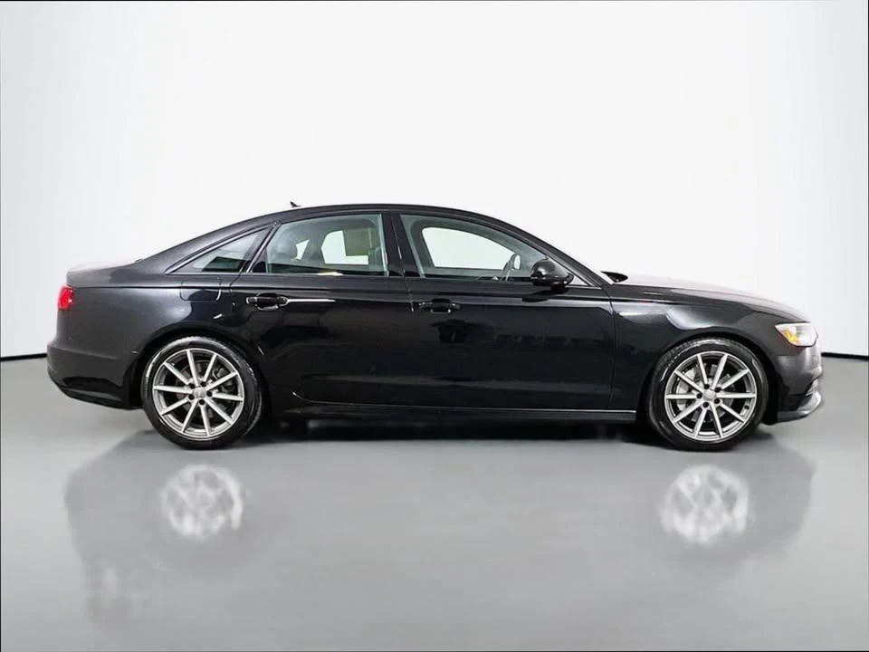 2017 Audi C7 A6 - Image 7 of 18