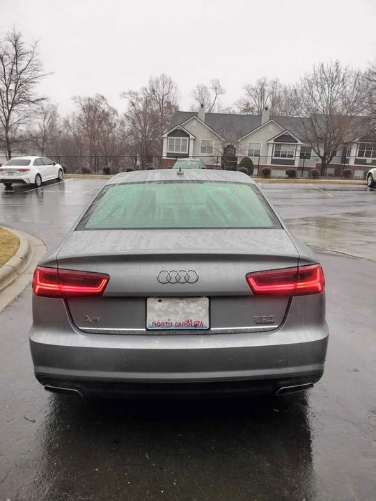 2017 Audi C7 A6 - Image 4 of 6