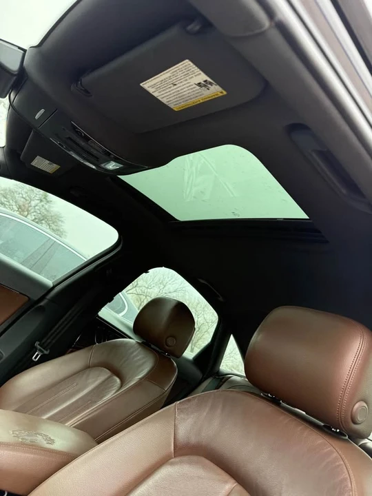 2017 Audi C7 A6 - Image 12 of 15