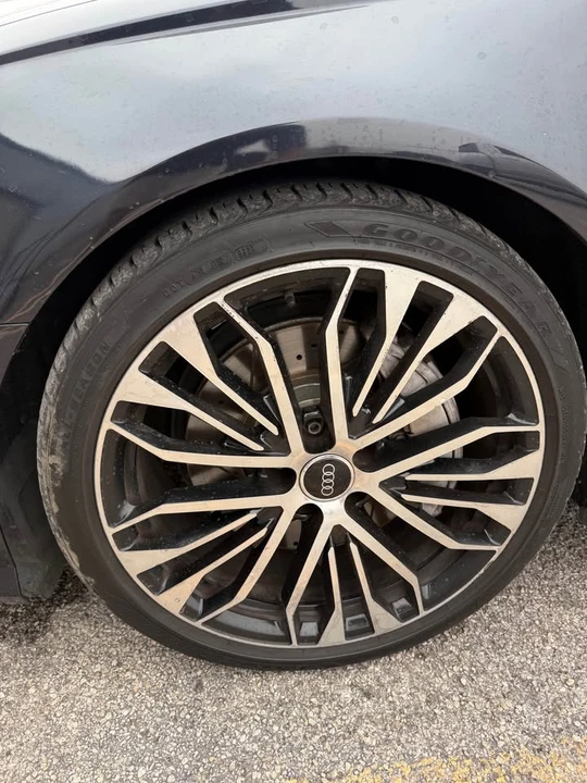 2017 Audi C7 A6 - Image 15 of 15