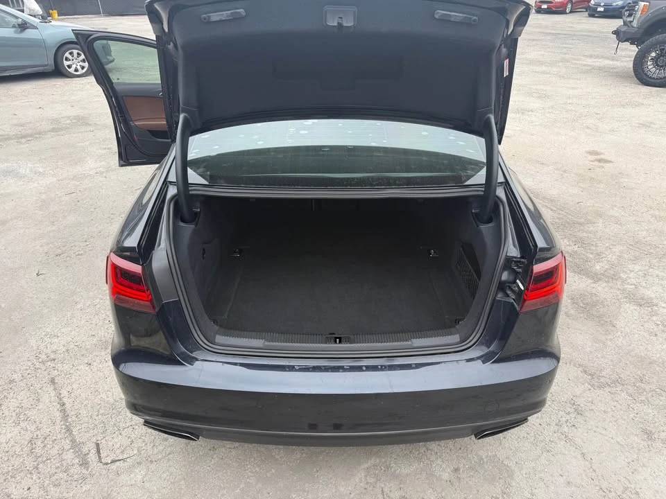 2017 Audi C7 A6 - Image 4 of 15