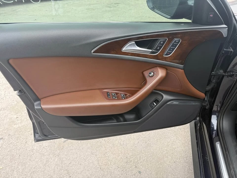 2017 Audi C7 A6 - Image 5 of 15