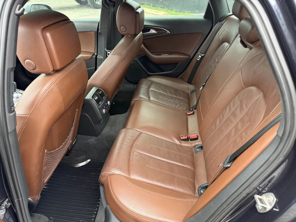 2017 Audi C7 A6 - Image 10 of 15