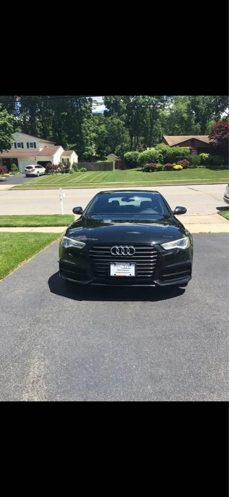 2017 Audi C7 A6 - Image 2 of 3
