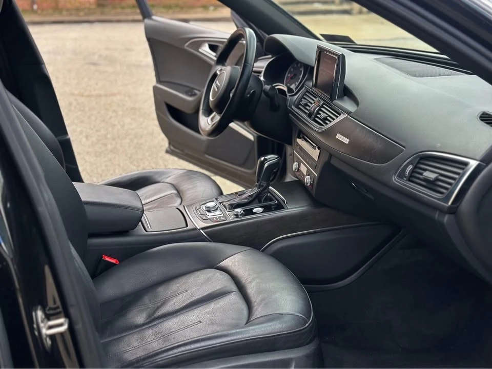 2017 Audi C7 A6 - Image 20 of 20