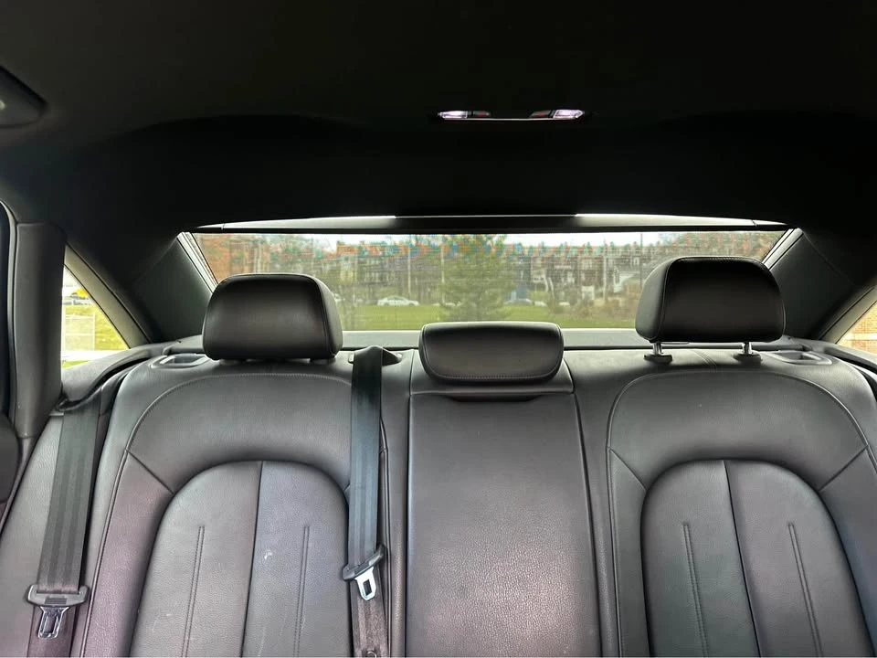 2017 Audi C7 A6 - Image 18 of 20