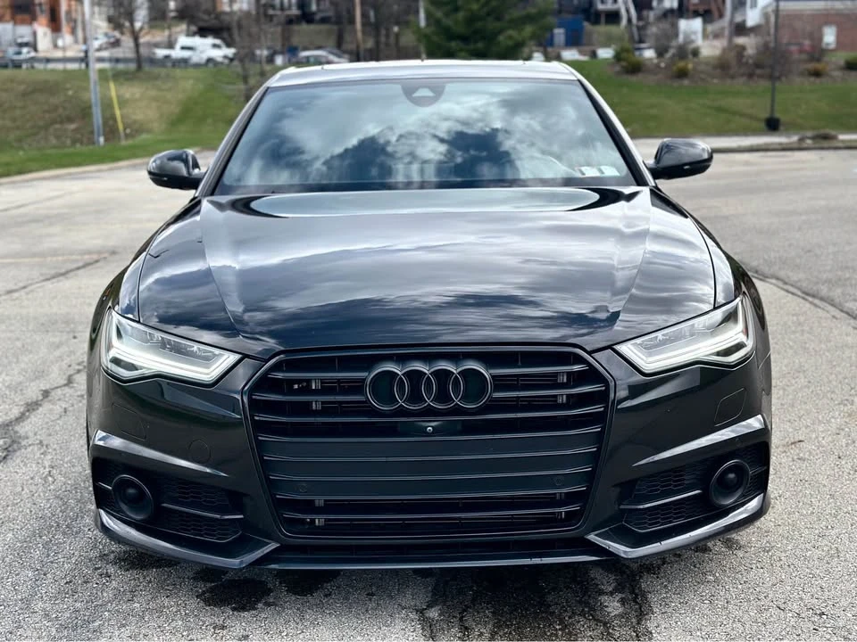 2017 Audi C7 A6 - Image 8 of 20