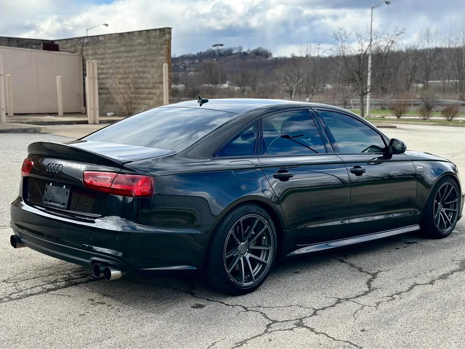 2017 Audi C7 A6 - Image 5 of 20