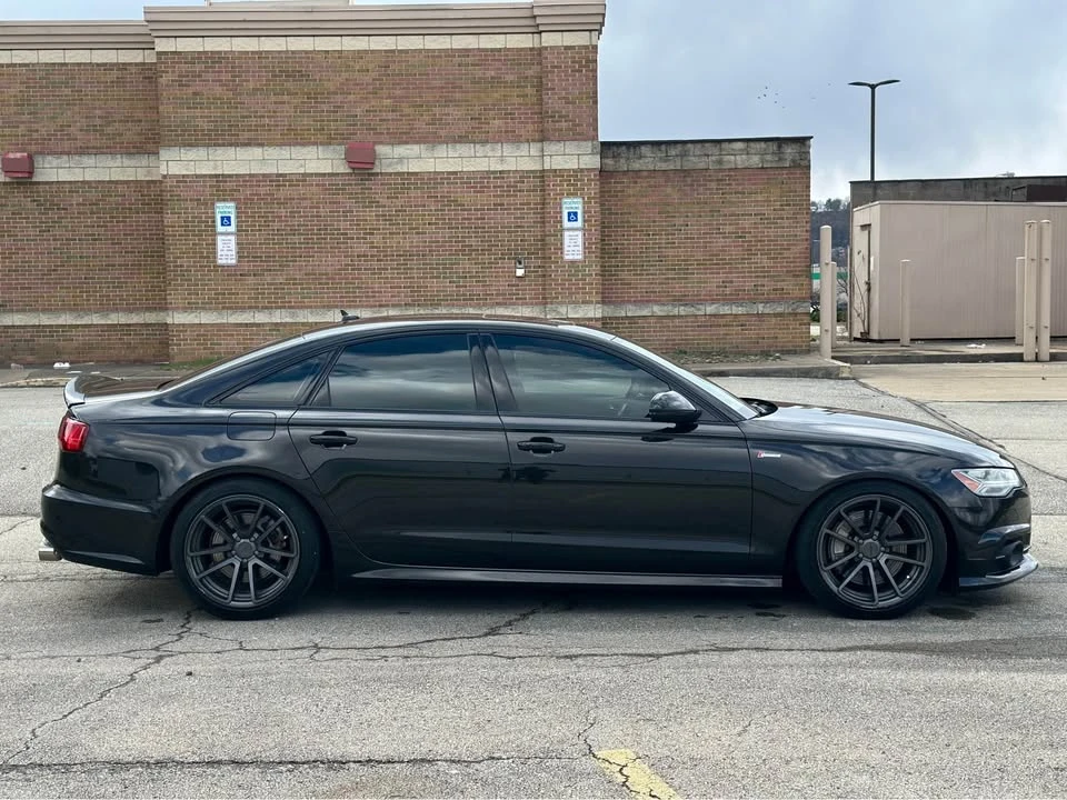 2017 Audi C7 A6 - Image 6 of 20