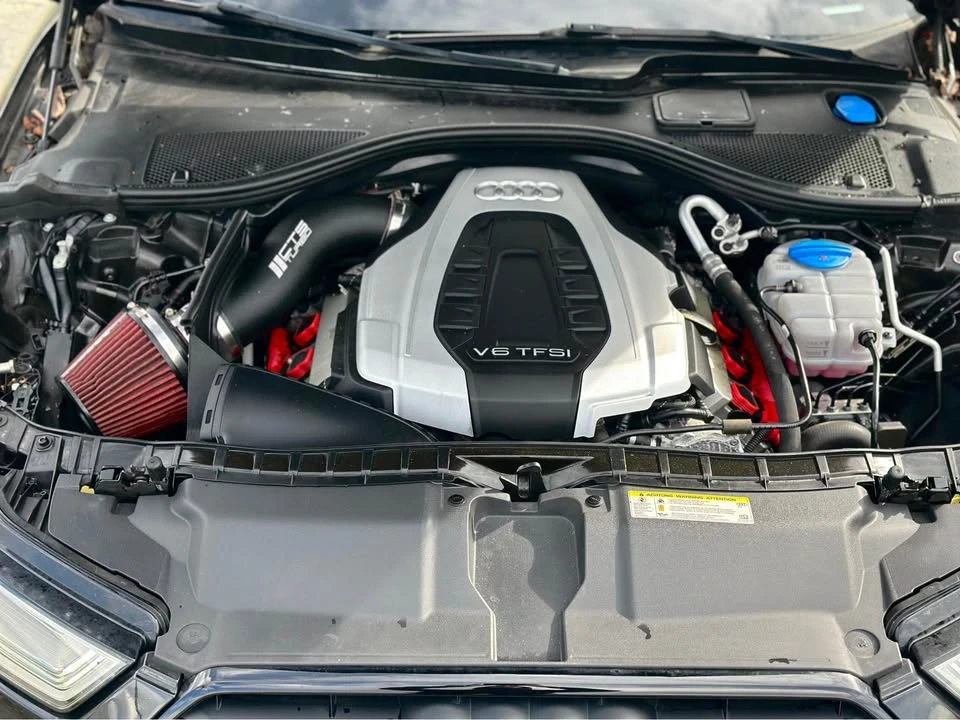 2017 Audi C7 A6 - Image 11 of 20