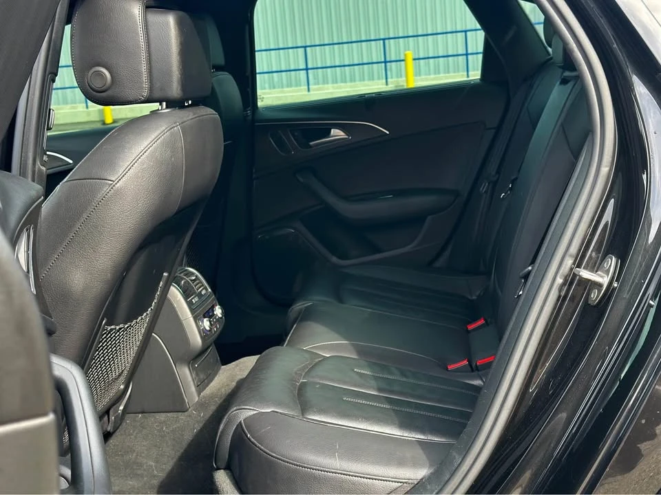 2017 Audi C7 A6 - Image 15 of 20