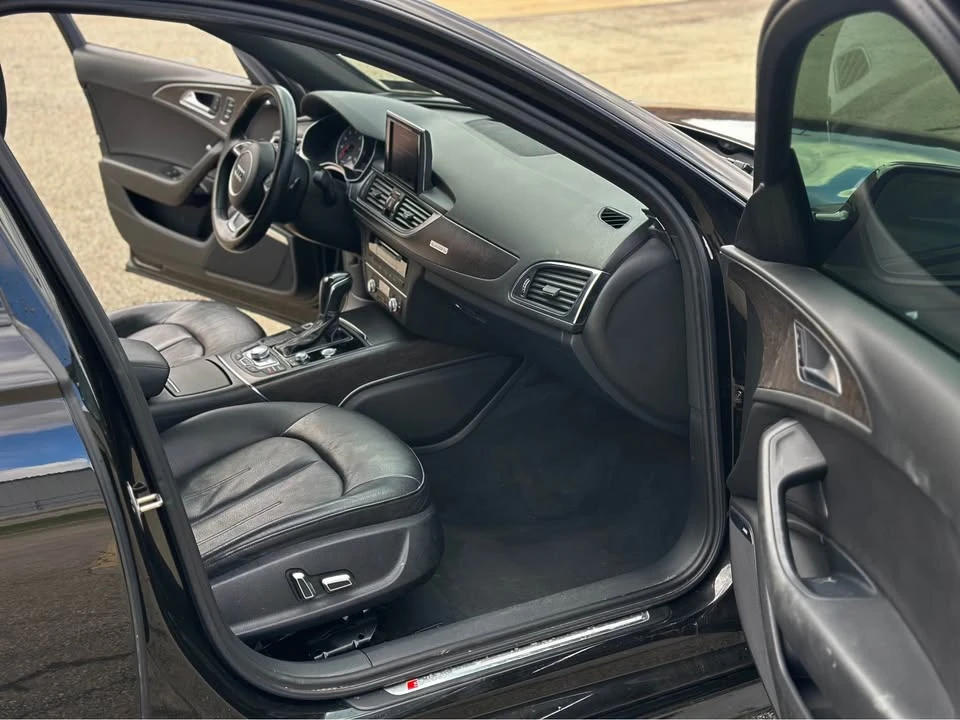 2017 Audi C7 A6 - Image 19 of 20
