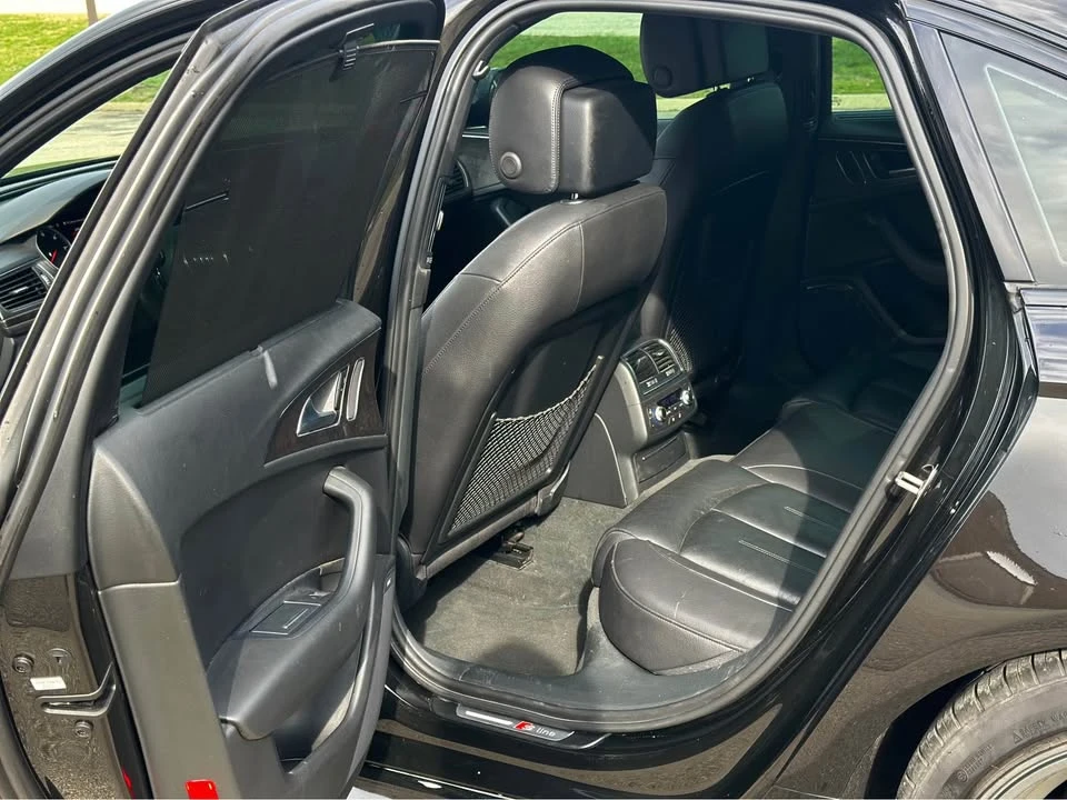 2017 Audi C7 A6 - Image 16 of 20