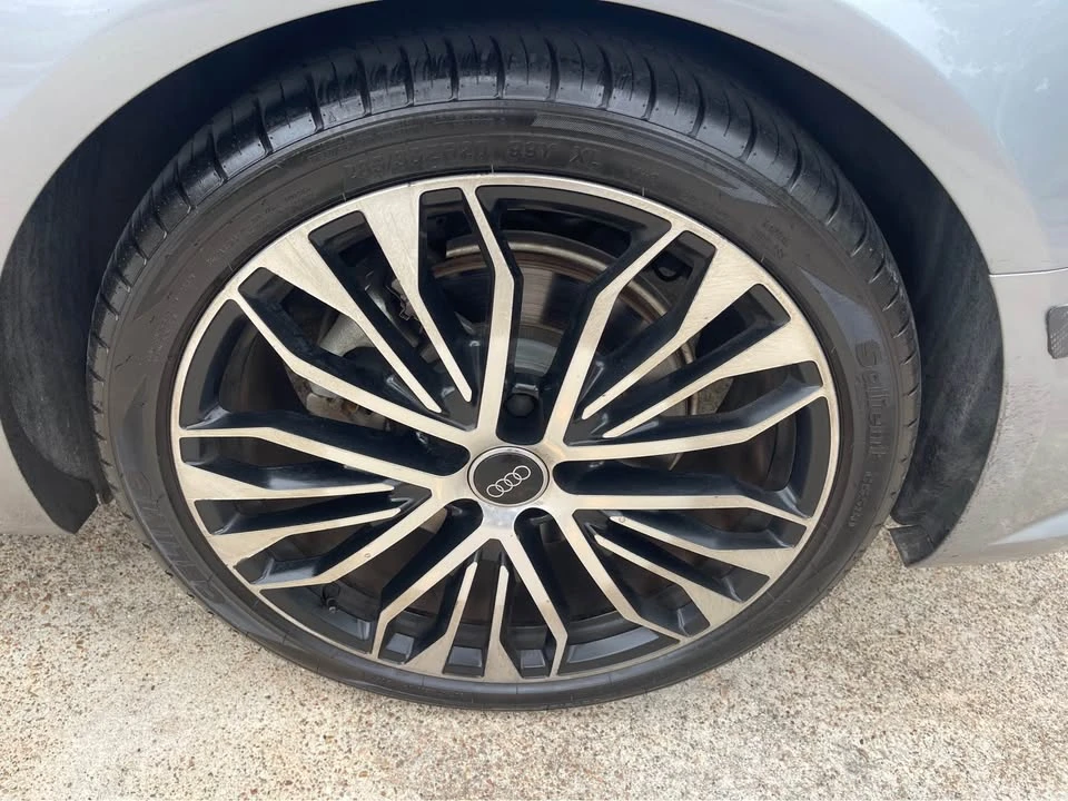 2017 Audi C7 A6 - Image 11 of 11
