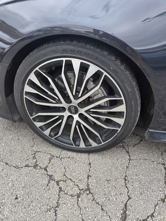 2017 Audi C7 A6 - Image 4 of 13