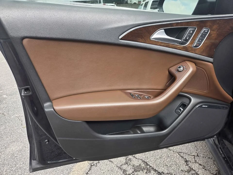 2017 Audi C7 A6 - Image 12 of 13