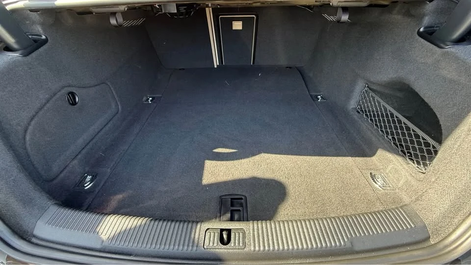 2017 Audi C7 A6 - Image 12 of 13