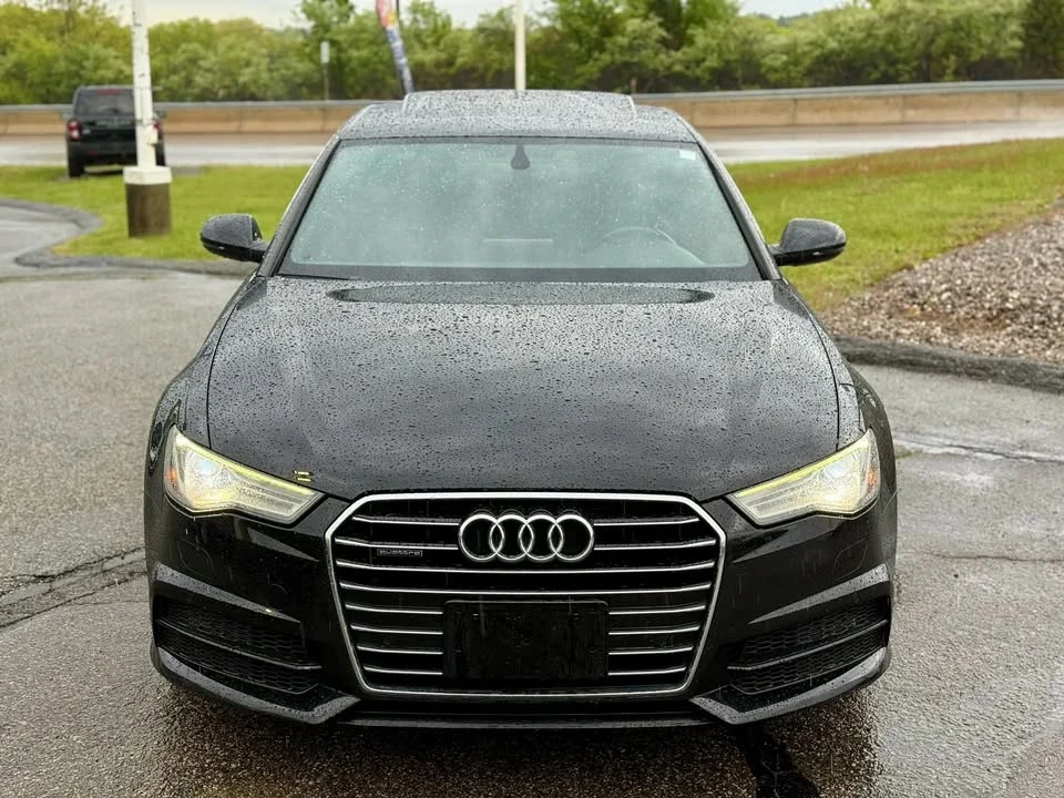2017 Audi C7 A6 - Image 2 of 19