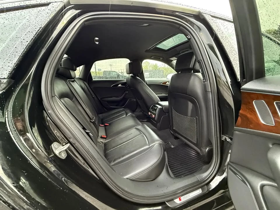 2017 Audi C7 A6 - Image 11 of 19