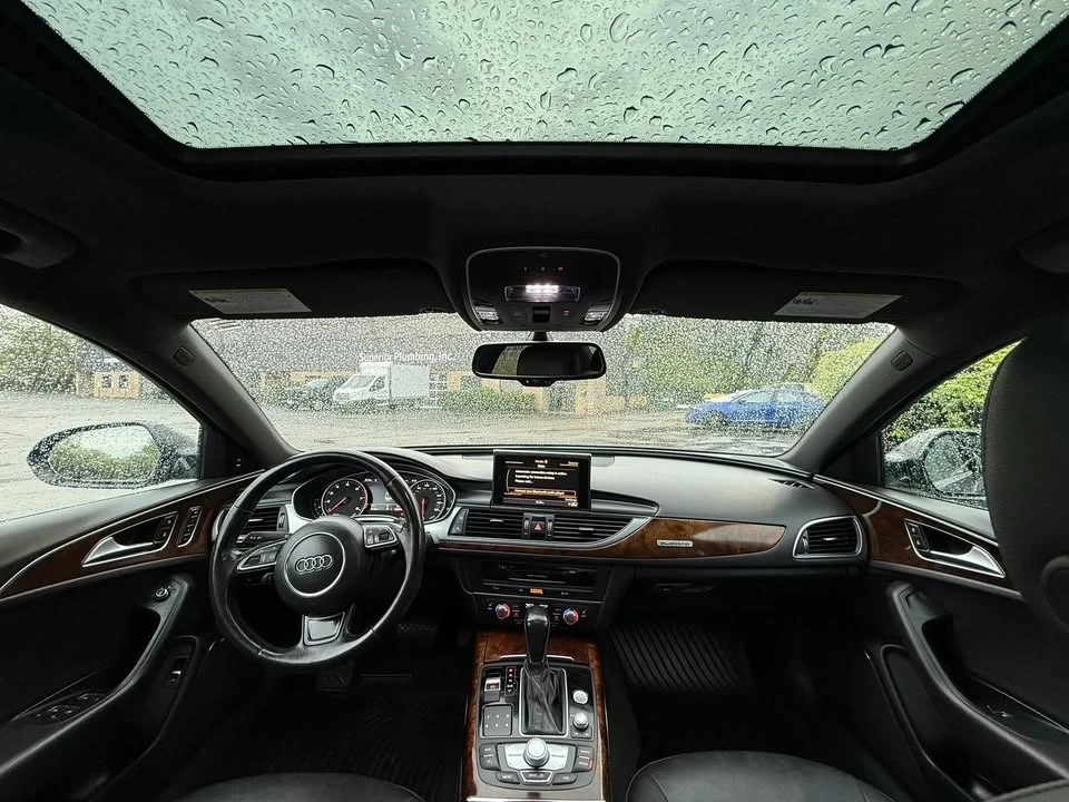 2017 Audi C7 A6 - Image 15 of 19