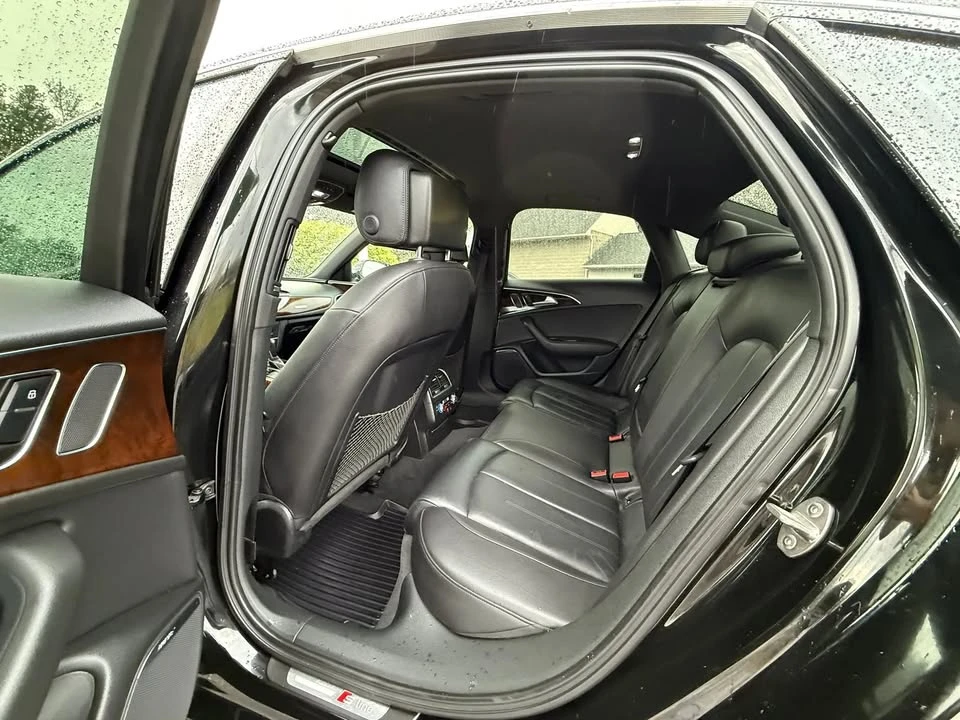 2017 Audi C7 A6 - Image 10 of 19