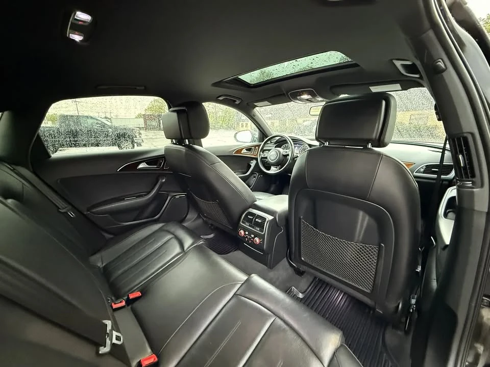 2017 Audi C7 A6 - Image 14 of 19