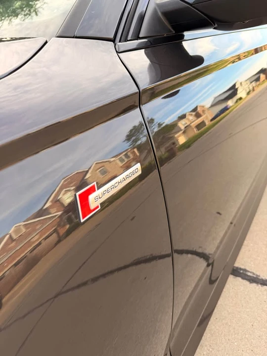 2017 Audi C7 A6 - Image 8 of 16