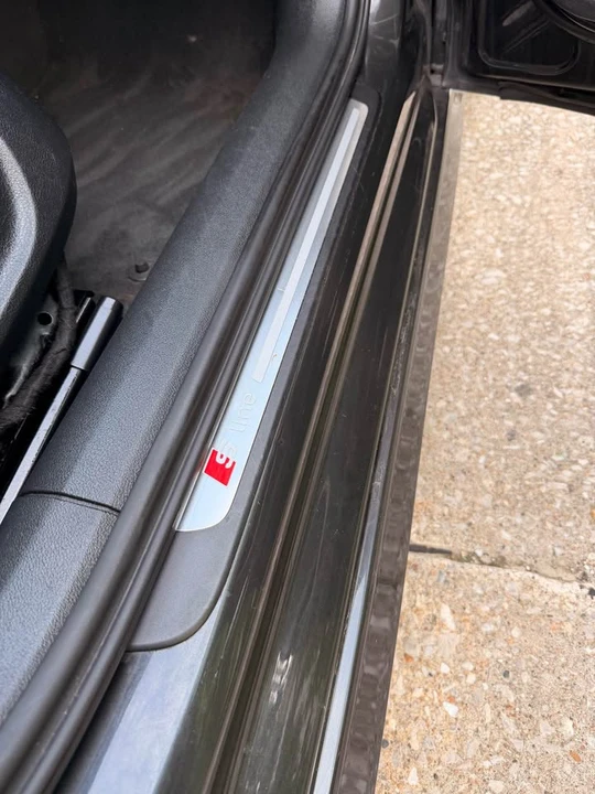 2017 Audi C7 A6 - Image 10 of 16