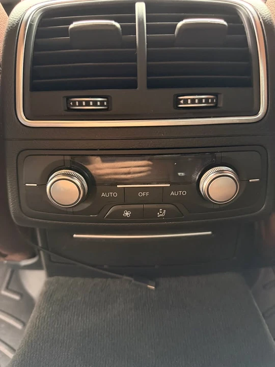 2017 Audi C7 A6 - Image 18 of 19