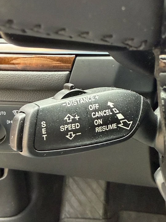 2017 Audi C7 A6 - Image 13 of 19